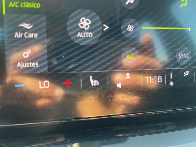 SKODA Octavia Octavia Combi 1.5 TSI 110kW(150CV) Man Ambition