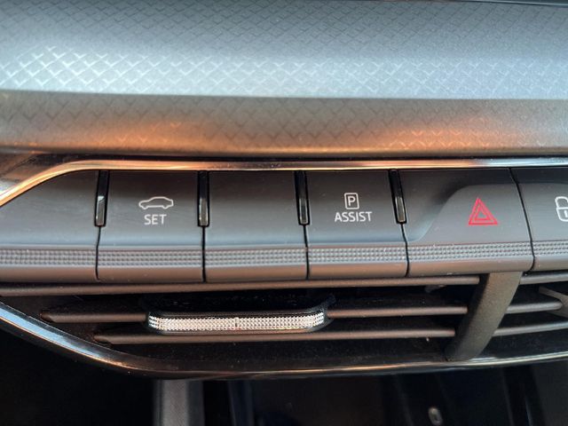 SKODA Octavia Octavia Combi 1.5 TSI 110kW(150CV) Man Ambition