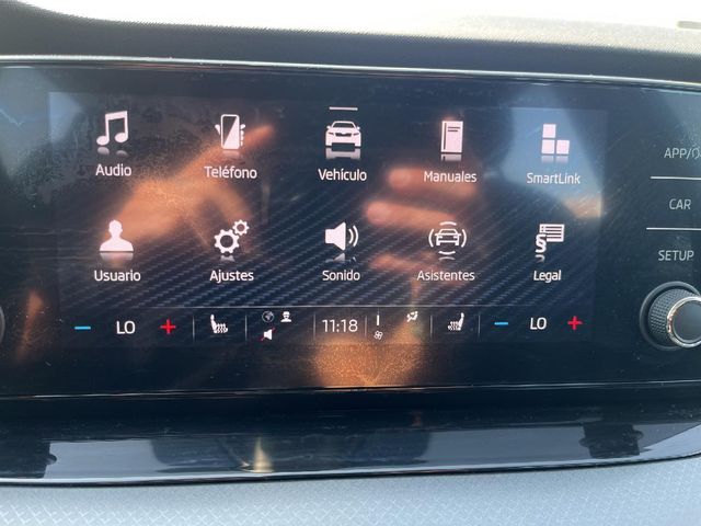 SKODA Octavia Octavia Combi 1.5 TSI 110kW(150CV) Man Ambition