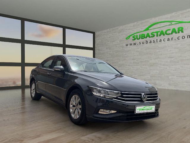 VOLKSWAGEN Passat Passat Business 2.0 TDI 110kW (150CV)