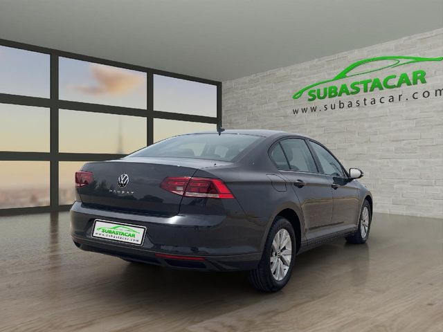 VOLKSWAGEN Passat Passat Business 2.0 TDI 110kW (150CV)