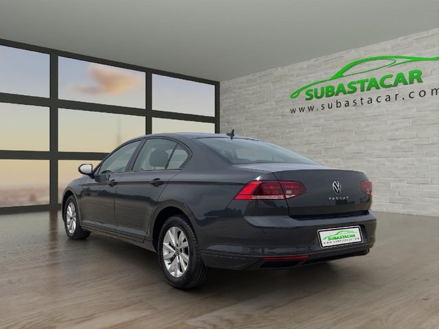 VOLKSWAGEN Passat Passat Business 2.0 TDI 110kW (150CV)
