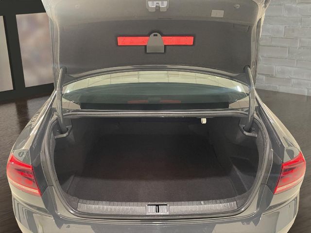 VOLKSWAGEN Passat Passat Business 2.0 TDI 110kW (150CV)