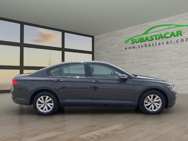 VOLKSWAGEN Passat Passat Business 2.0 TDI 110kW (150CV)