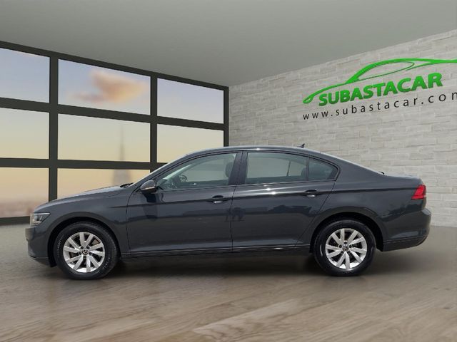VOLKSWAGEN Passat Passat Business 2.0 TDI 110kW (150CV)