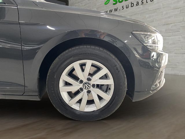VOLKSWAGEN Passat Passat Business 2.0 TDI 110kW (150CV)