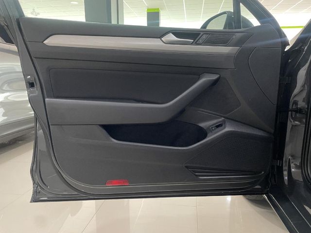 VOLKSWAGEN Passat Passat Business 2.0 TDI 110kW (150CV)