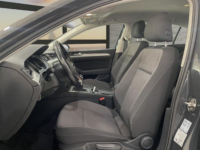 VOLKSWAGEN Passat Passat Business 2.0 TDI 110kW (150CV)