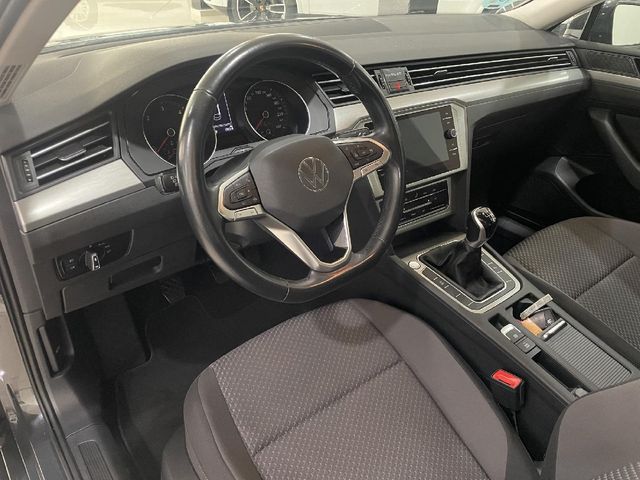 VOLKSWAGEN Passat Passat Business 2.0 TDI 110kW (150CV)