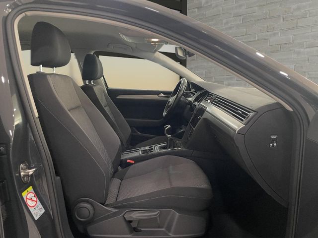 VOLKSWAGEN Passat Passat Business 2.0 TDI 110kW (150CV)