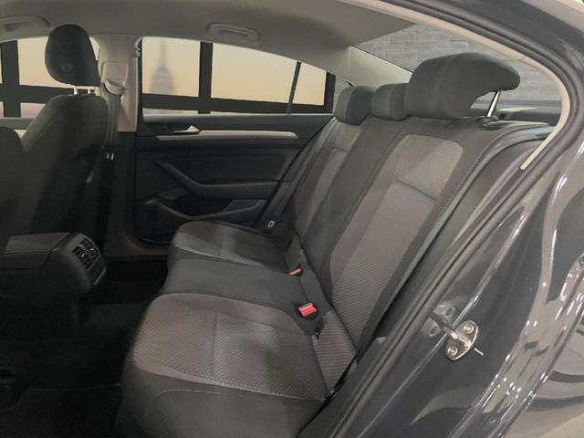VOLKSWAGEN Passat Passat Business 2.0 TDI 110kW (150CV)