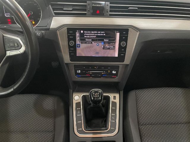 VOLKSWAGEN Passat Passat Business 2.0 TDI 110kW (150CV)