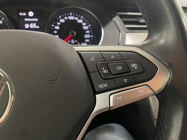 VOLKSWAGEN Passat Passat Business 2.0 TDI 110kW (150CV)