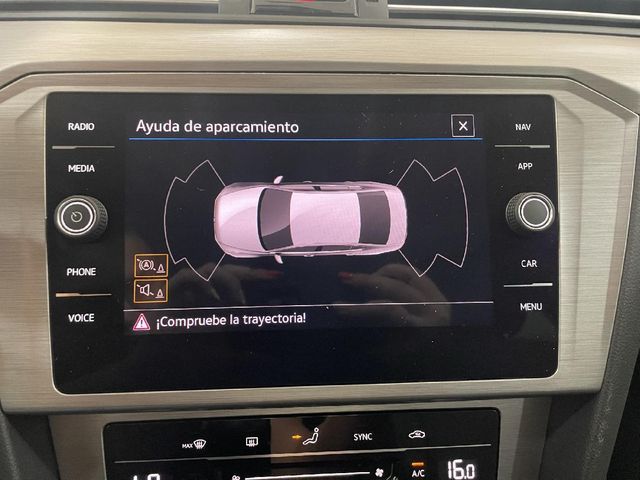 VOLKSWAGEN Passat Passat Business 2.0 TDI 110kW (150CV)