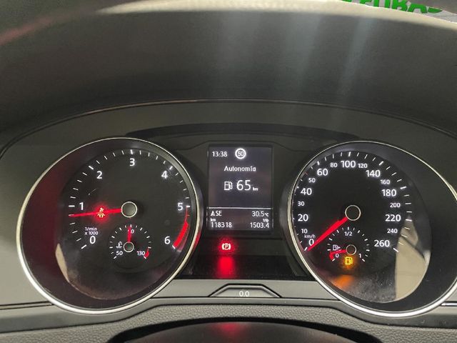 VOLKSWAGEN Passat Passat Business 2.0 TDI 110kW (150CV)