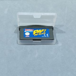 Astérix & Obélix GBA (Game Boy Advance)