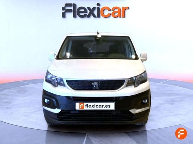 Peugeot Rifter Active Standard BlueHDi 96kW EAT8