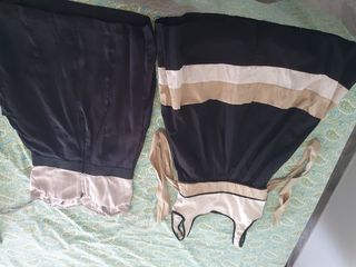 2x1 Vestidos elegantes de H&M y El Corte Inglés