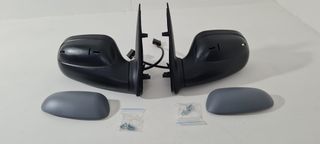 CITROEN SAXO VTS,PAREJA DE RETROVISORES ELECTRICOS