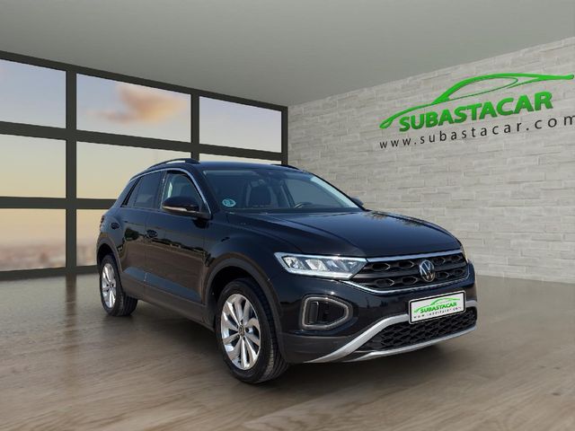 VOLKSWAGEN T-ROC T-ROC Life 1.0 TSI 81kW (110CV)
