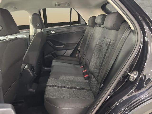 VOLKSWAGEN T-ROC T-ROC Life 1.0 TSI 81kW (110CV)