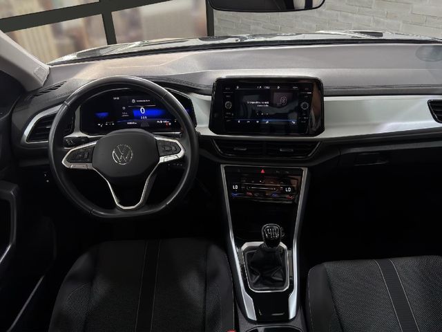 VOLKSWAGEN T-ROC T-ROC Life 1.0 TSI 81kW (110CV)