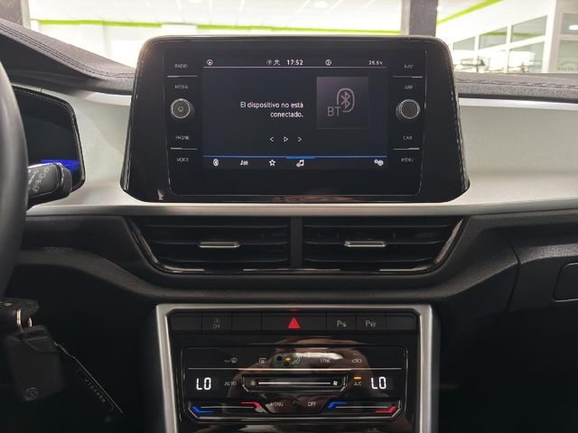 VOLKSWAGEN T-ROC T-ROC Life 1.0 TSI 81kW (110CV)