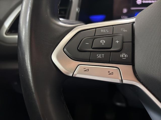 VOLKSWAGEN T-ROC T-ROC Life 1.0 TSI 81kW (110CV)