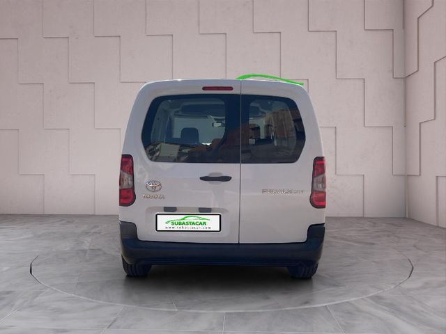 TOYOTA Proace city Proace city Verso 1.5D Family Active L1.