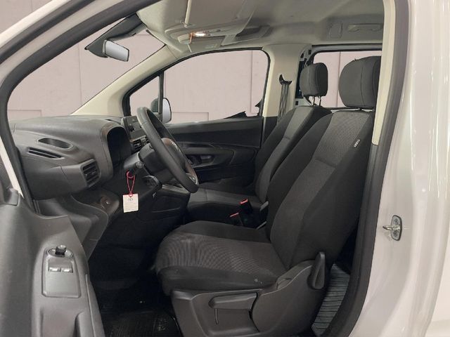 TOYOTA Proace city Proace city Verso 1.5D Family Active L1.