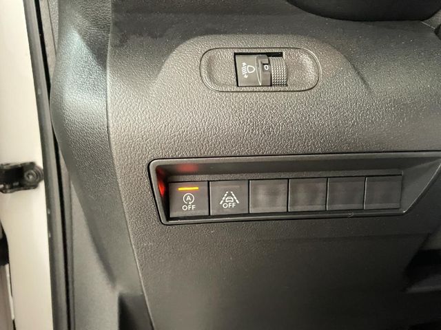 TOYOTA Proace city Proace city Verso 1.5D Family Active L1.