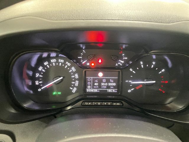 TOYOTA Proace city Proace city Verso 1.5D Family Active L1.