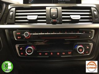 BMW Serie 4 Cabrio 435dA xDrive Sport