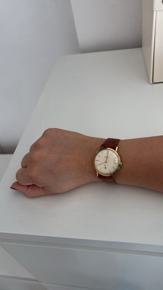 Reloj de la marca Longines