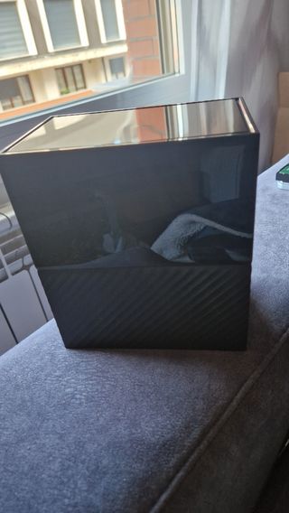 WD My Book Duo 24TB - Disco Duro Externo