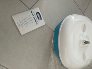 Humidi Chicco Humi Essence