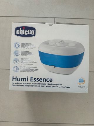 Humidi Chicco Humi Essence