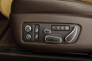 Bentley Continental GTC 6.0 W12 Cabrio 590cv