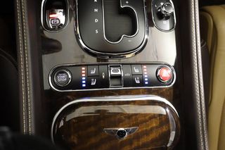 Bentley Continental GTC 6.0 W12 Cabrio 590cv