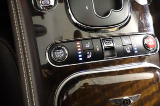 Bentley Continental GTC 6.0 W12 Cabrio 590cv