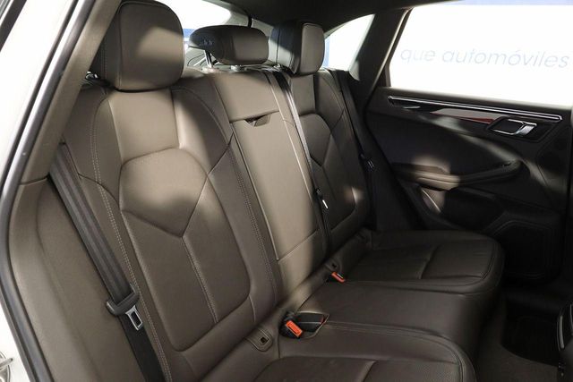 Porsche Macan S Diesel 258cv