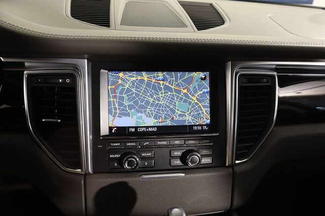 Porsche Macan S Diesel 258cv