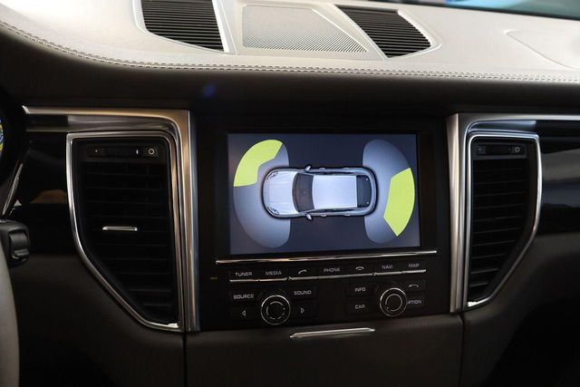 Porsche Macan S Diesel 258cv