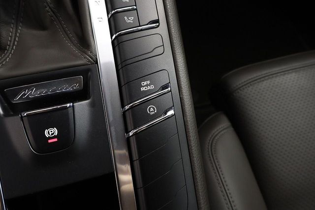 Porsche Macan S Diesel 258cv