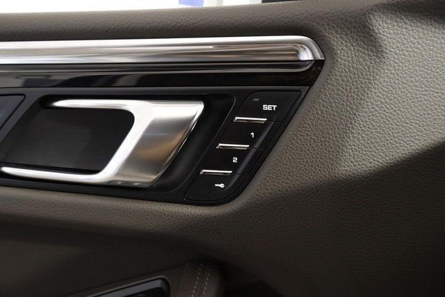 Porsche Macan S Diesel 258cv