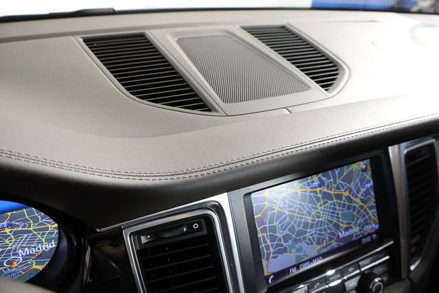 Porsche Macan S Diesel 258cv