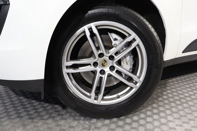 Porsche Macan S Diesel 258cv