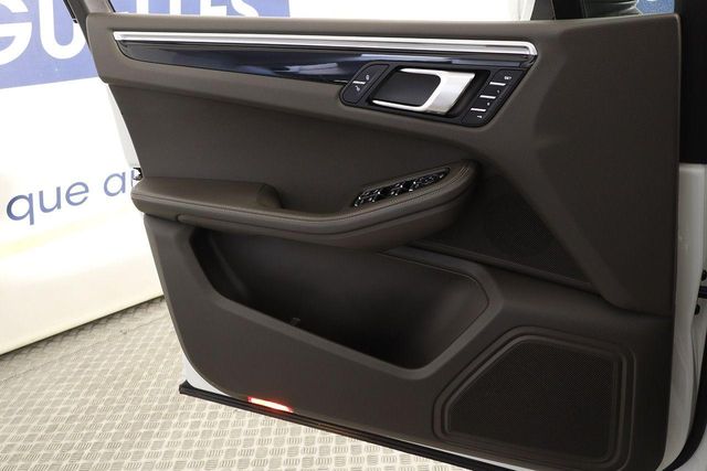 Porsche Macan S Diesel 258cv