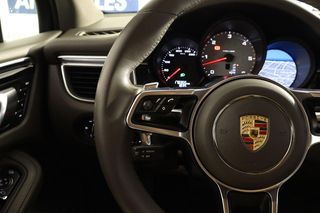 Porsche Macan S Diesel 258cv
