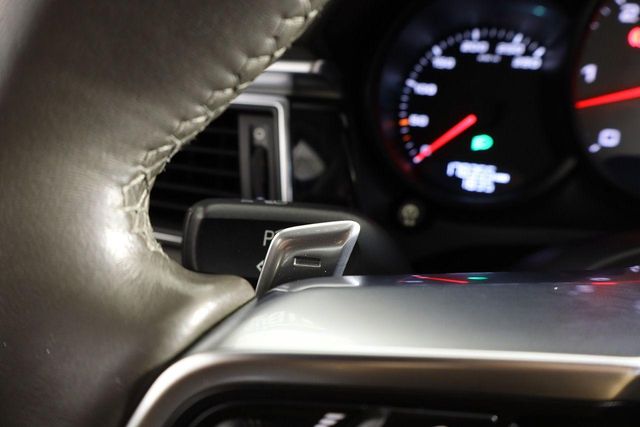 Porsche Macan S Diesel 258cv